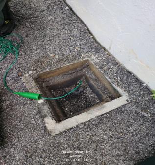Chamber 1 after